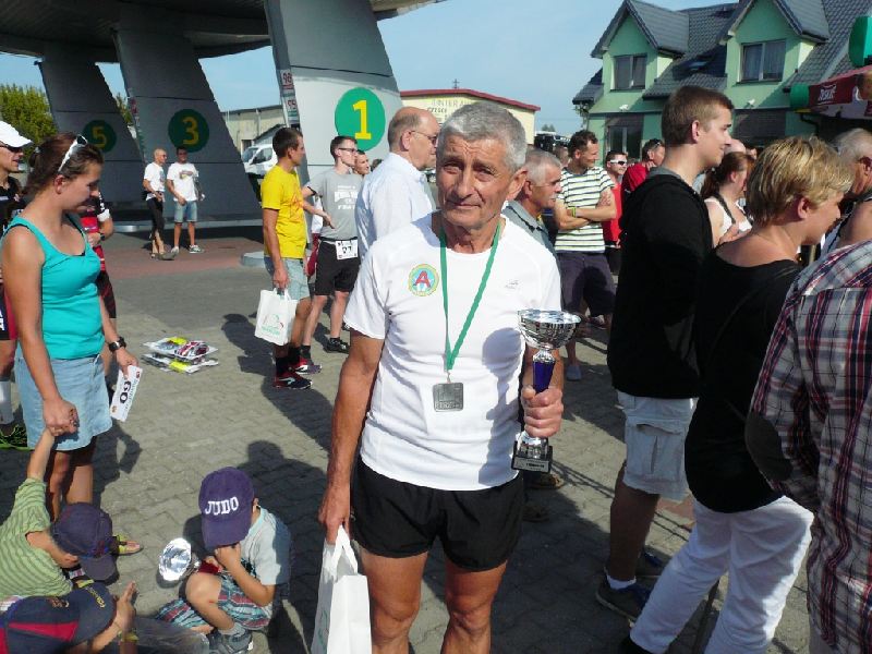 Duathlon Maków Mazowiecki