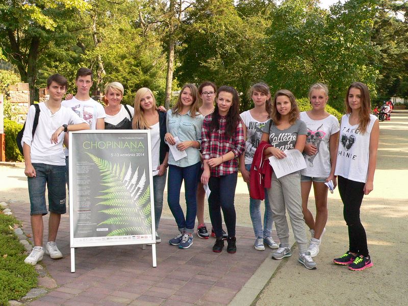 IWASZKIEWICZ poszukiwał straconej ballady…