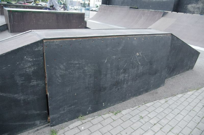 Ratujemy SKATEPARK