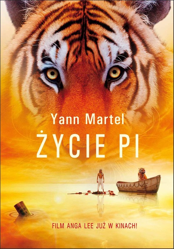 Życie Pi w Rybnie