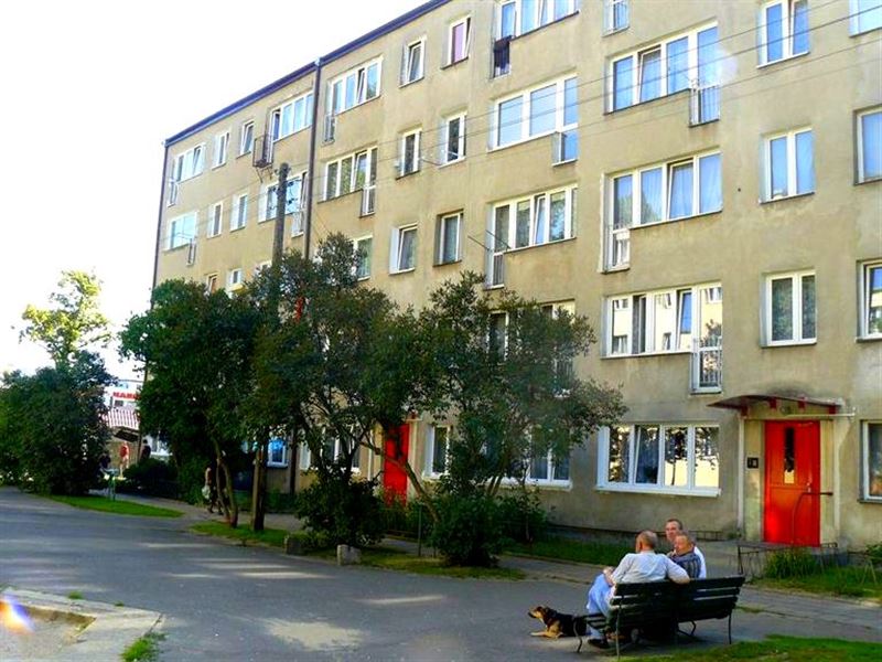 Wykup mieszkanie, bo będzie drożej