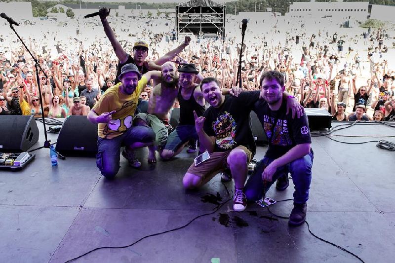 Trzecie urodziny MetKi w Pełnej Qlturce - koncert