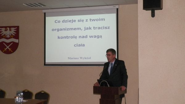 Leczenie bariatryczne w Szpitalu