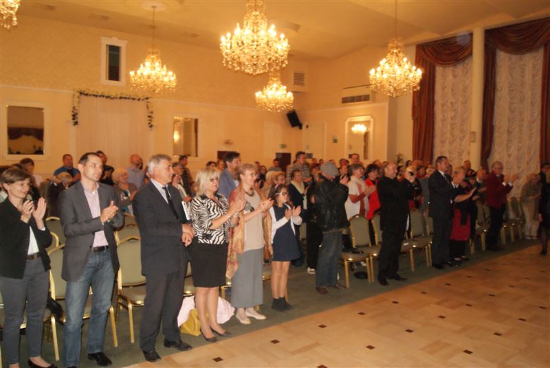 Największe hity Chopina w jazzowym wykonaniu
