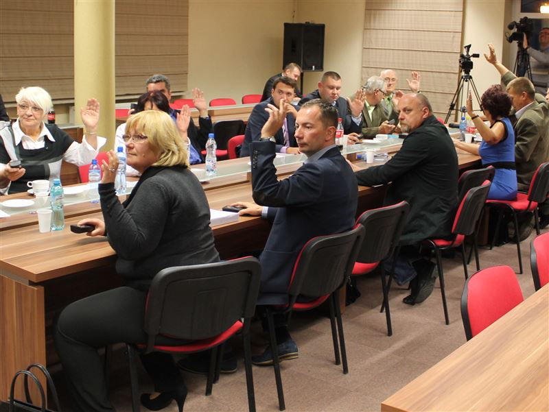Miasto wyłoży na Staszica aż 2 mln złotych