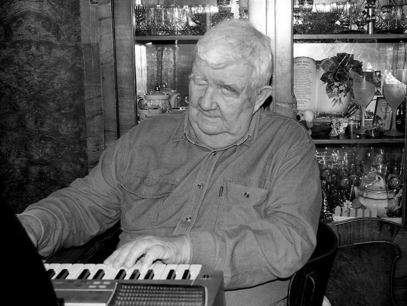 Odszedł niekwestionowany autorytet muzyczny