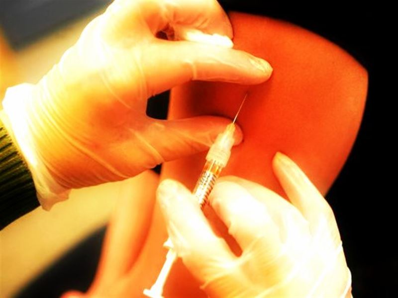 100 dodatkowych szczepionek dla seniorów