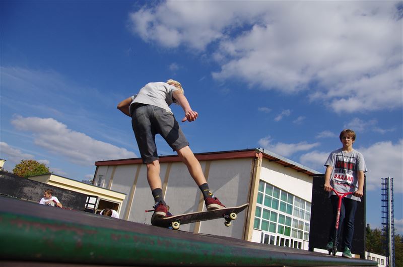 SKATEPARK