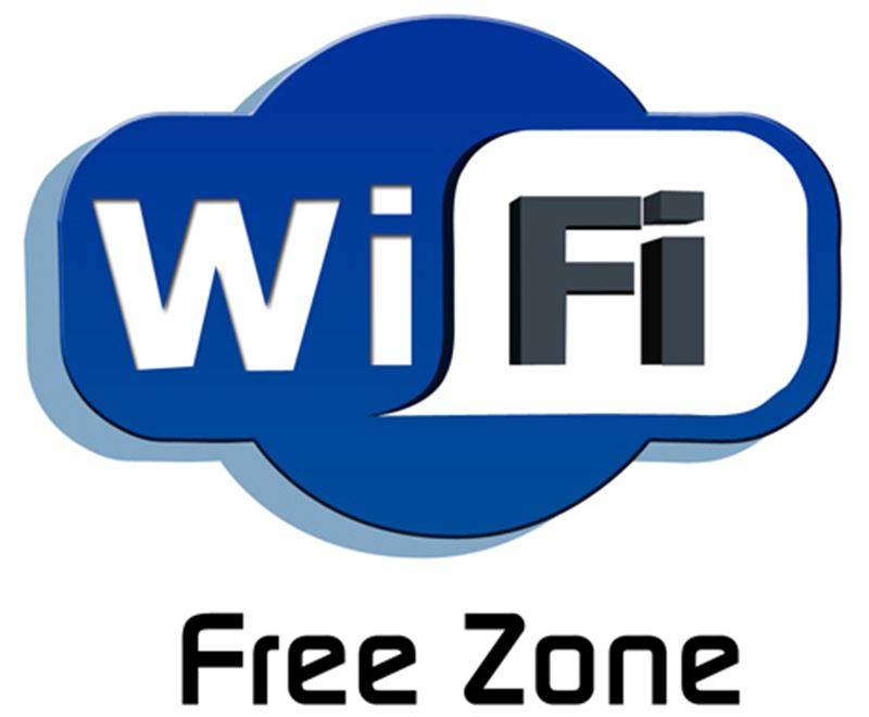 Darmowy internet na Pływalni ORKA!