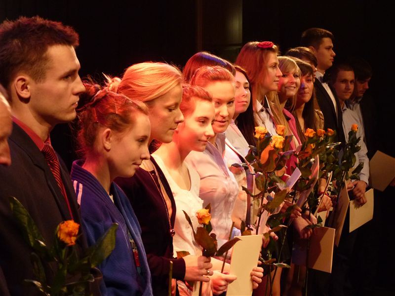 48 milionów na kulturę i sport
