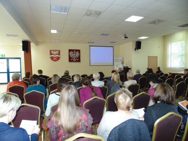 Julek i Bartek na podium w biegu o puchar Burmistrza Radomska