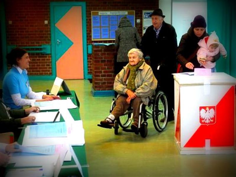 Głosowanie korespondencyjne lub przez pełnomocnika. To możliwe!