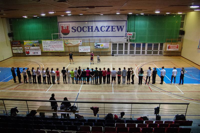 One się obronią - bezpłatny kurs