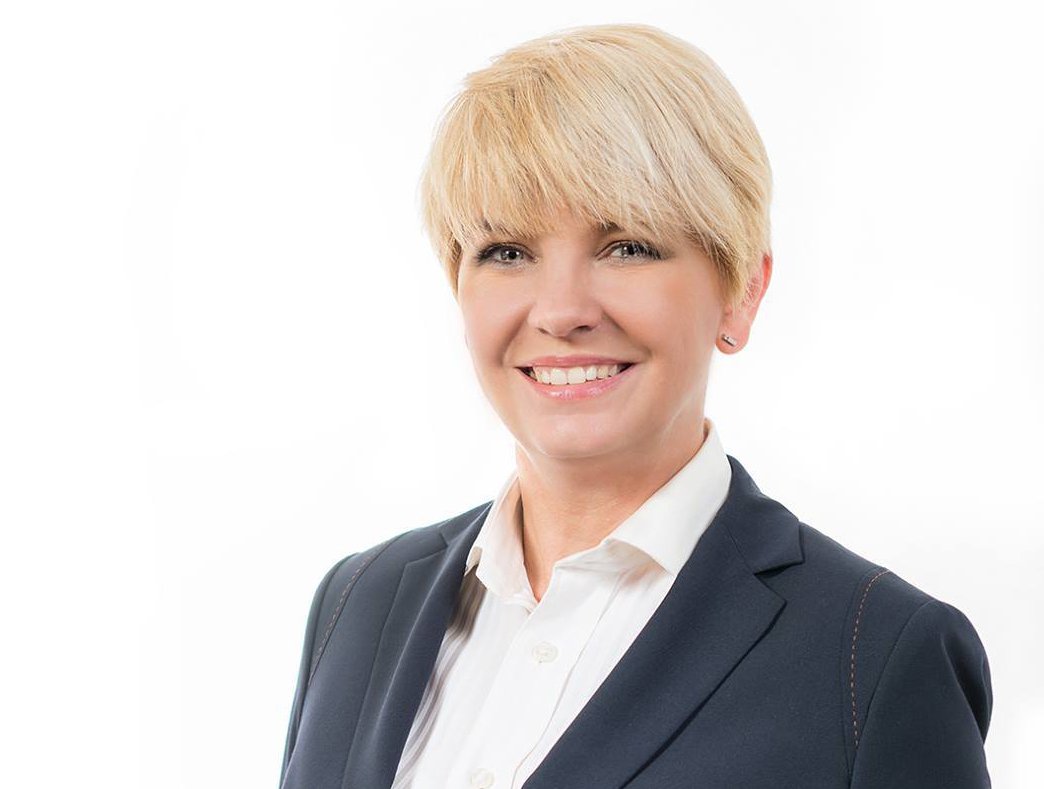 Urszula Pawlak – dlaczego kandyduję