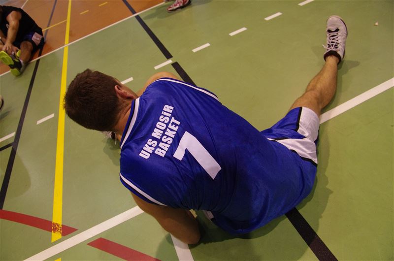 UKS MOSIR BASKET SOCHACZEW