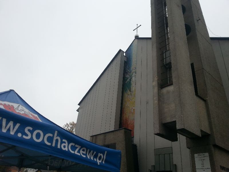 Urząd Miejski bez umiaru