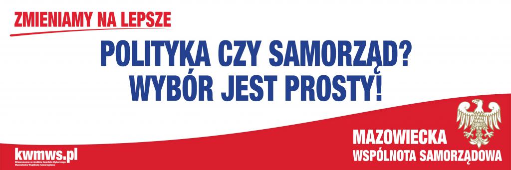 Jak współrządzą niezależni
