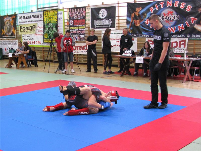 65 Mistrzostwa Polski MMA