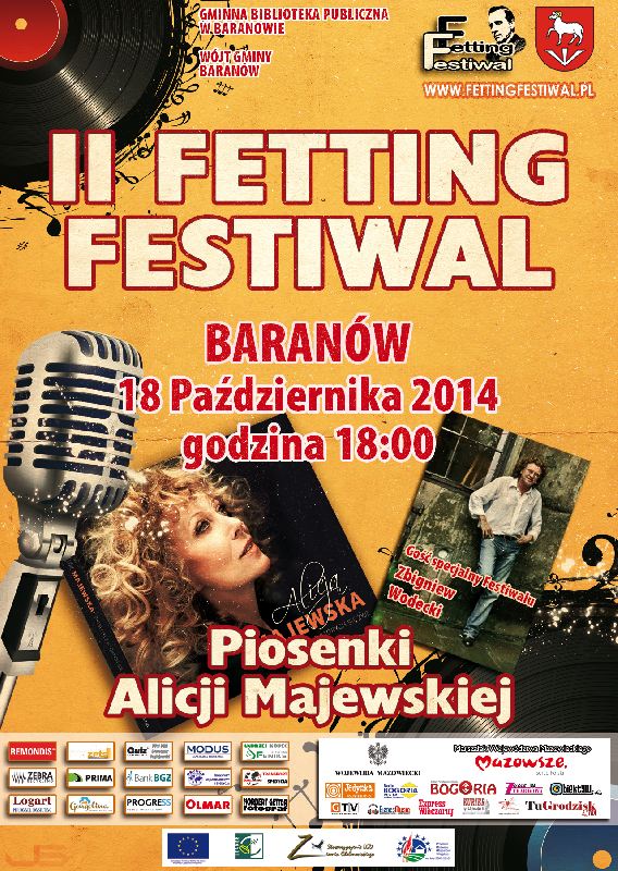 Fetting Festiwal