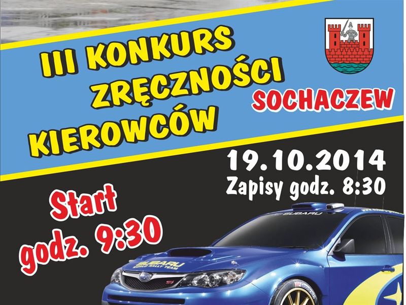 Sprawdź się na torze