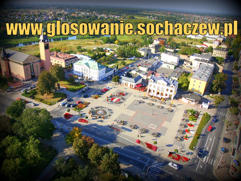 Budżet Obywatelski: ostatni dzień głosowania