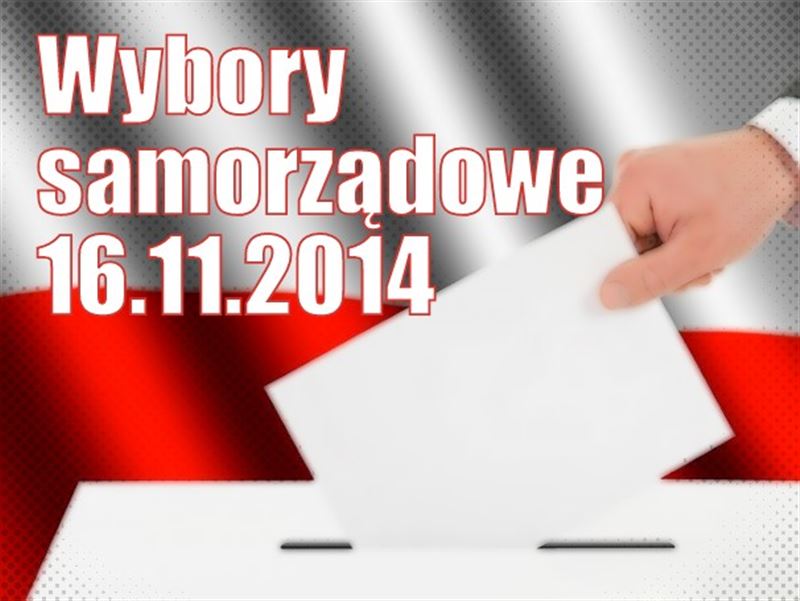 Sprawdź, na kogo możesz oddać głos