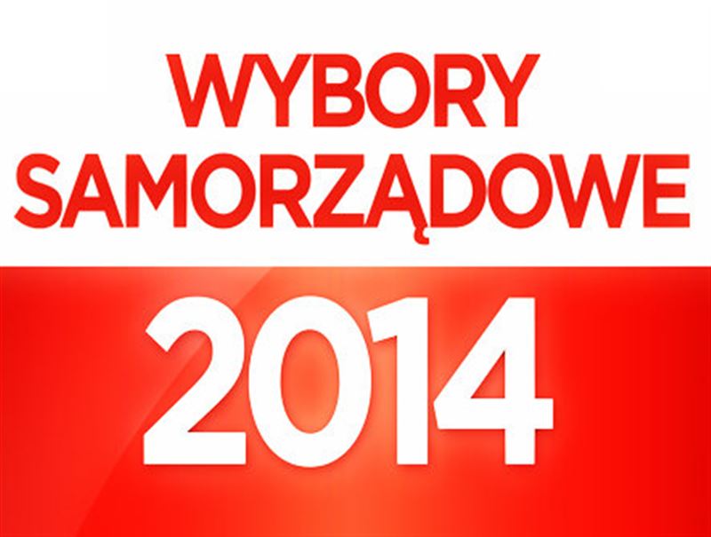 Masz głos, masz wybór