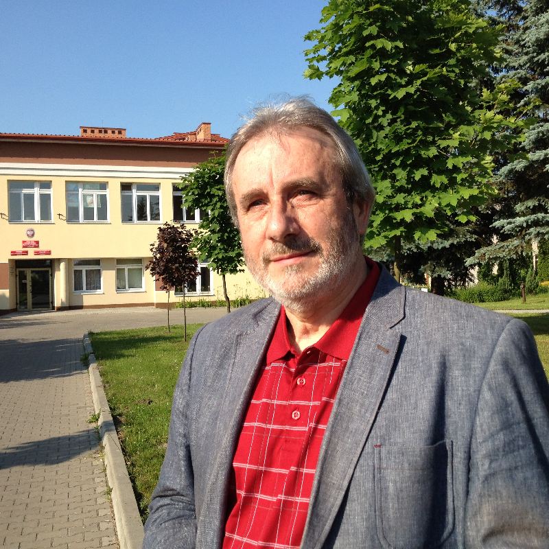 Oświata potrzebuje partnerstwa