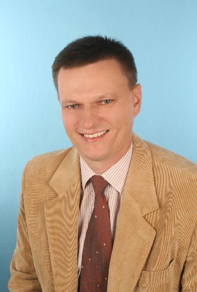 Kandydat na Burmistrza – Miasto i Powiat Jednością