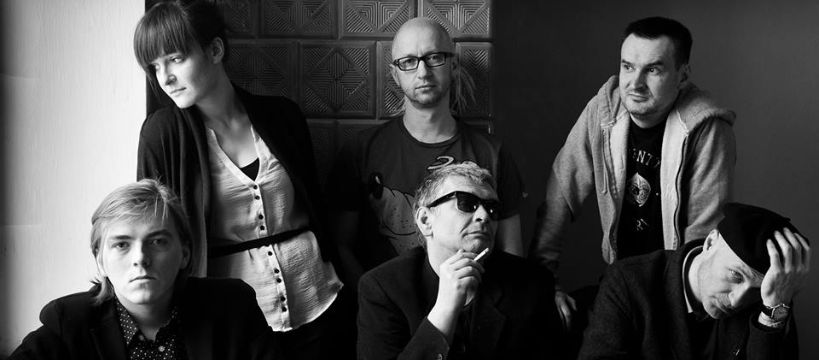 Świetliki w Sochaczewie!