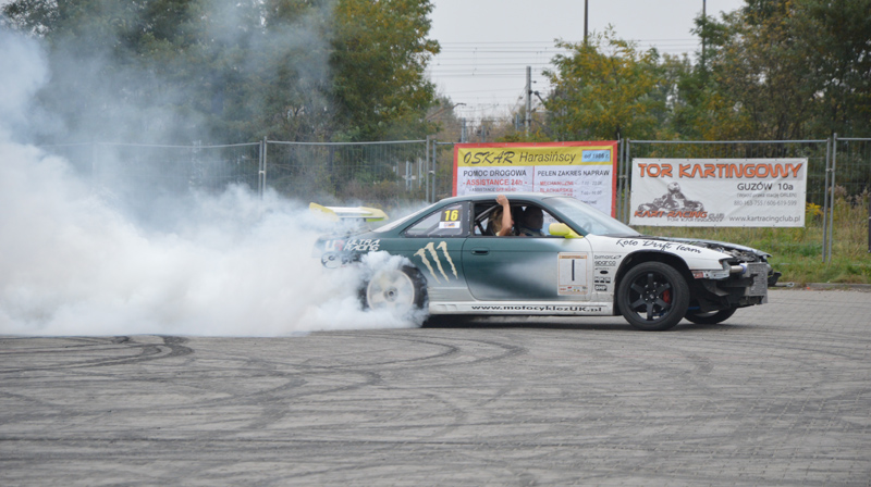 Socho Rally Show
