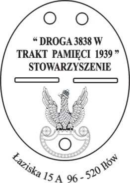Zaproszenie - prezydencki Dąb Wolności