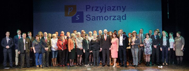 Konwencja Przyjaznego Samorządu w Sochaczewie