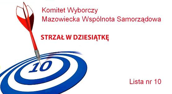 STRZAŁ W 