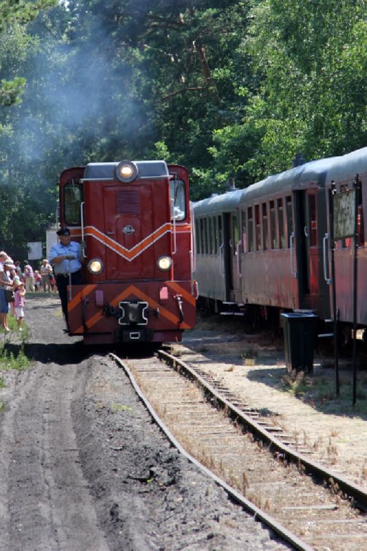 Zakończenie „Sezonu RETRO 2014”.