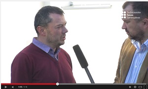 (Video) Jakub Wojewoda również popiera Piotra Osieckiego