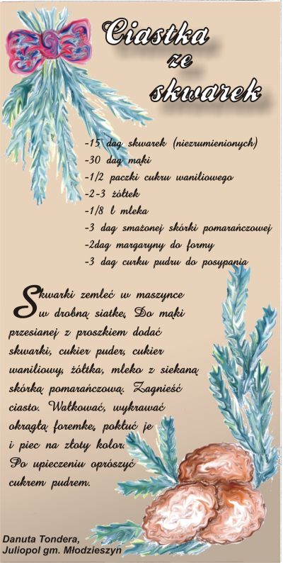 Komu babę, komu pączka