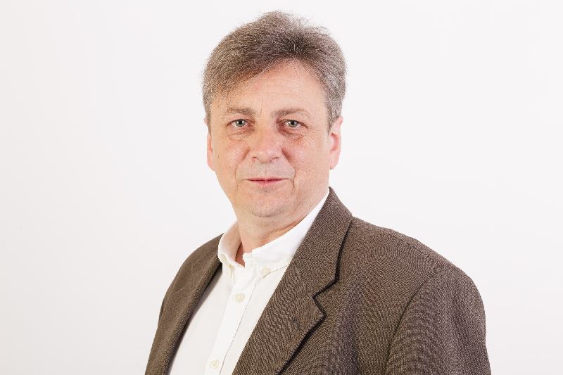 Tomasz Ertman popiera Przemysława Gaika