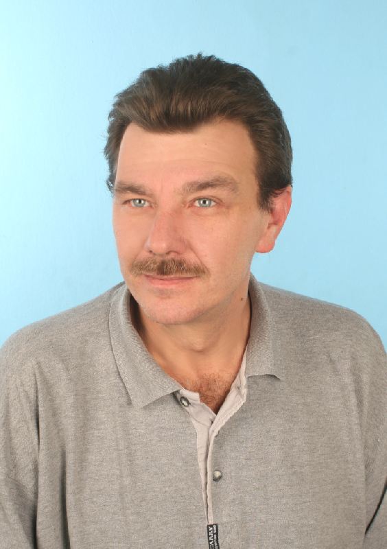 Kandydat do Rady Miasta Piotr Frankowski – Okręg 5, poz. 2