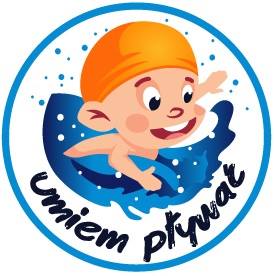 Umiem Pływać
