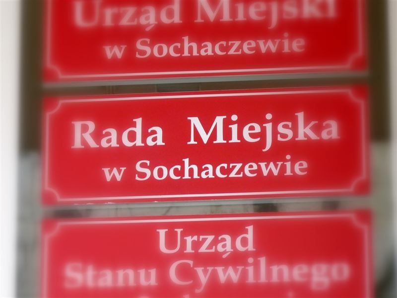 Ostatnia sesji w tej kadencji