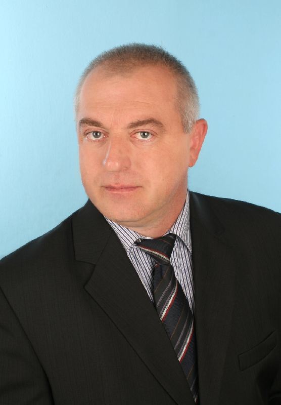 Kandydat do Rady Miasta Piotr Zagajewski – Okręg 7, poz. 2