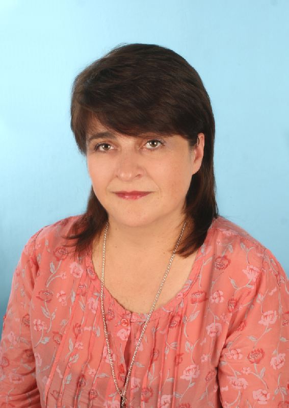 Kandydatka do Rady Miasta - Dorota Kodym – Okręg 8, poz.2