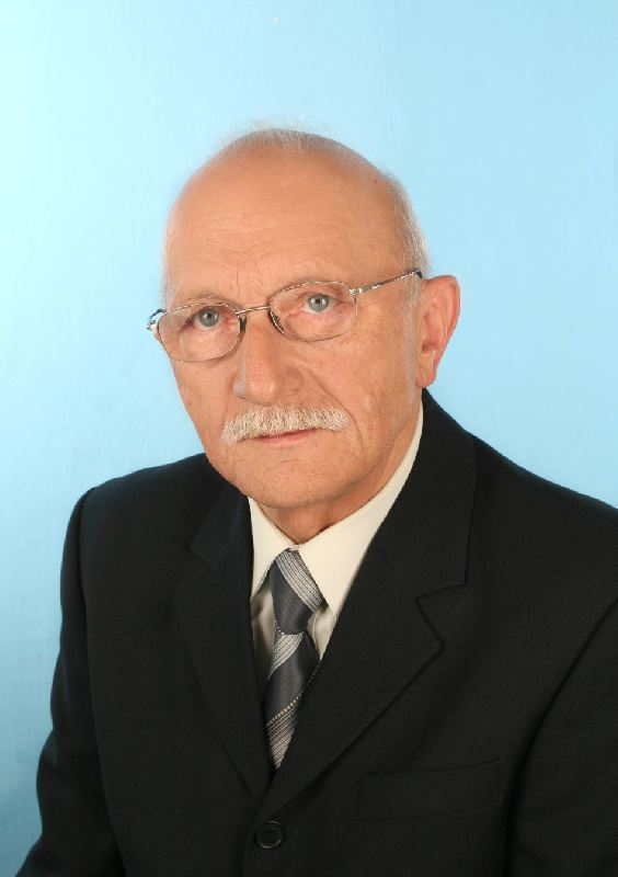 Kandydat do Rady Miasta Andrzej Przybylski – Okręg 13, poz. 2
