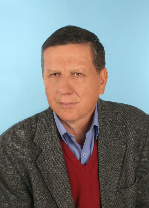 Kandydat do Rady Gminy Nowa Sucha Okręg 5 Zbigniew Kocimski – poz. 2