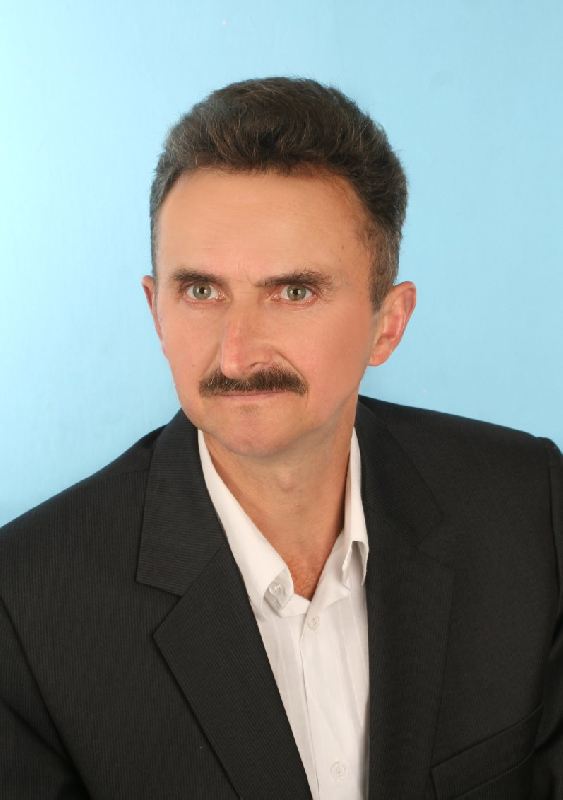 Kandydat do Rady Gminy Sochaczew Okręg 10 Dariusz Felczak – poz. 3