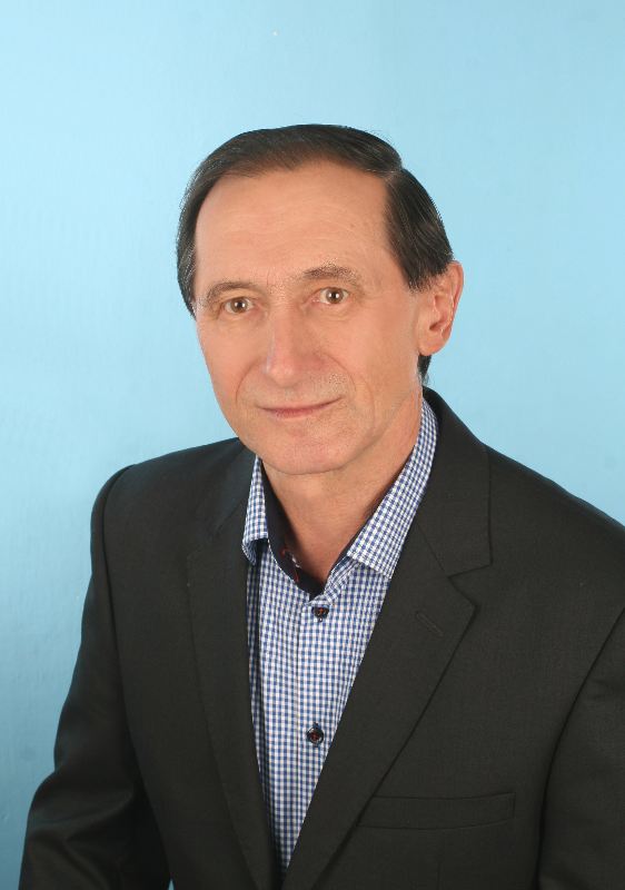 Kandydat do Sejmiku Województwa Mazowieckiego-Stanisław Szulczyk