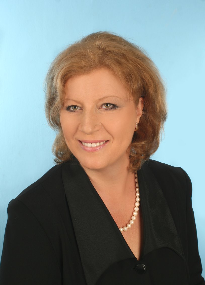 Kandydatka do Rady Powiatu Anna Krukowska-Okręg Nr 3 poz. 5