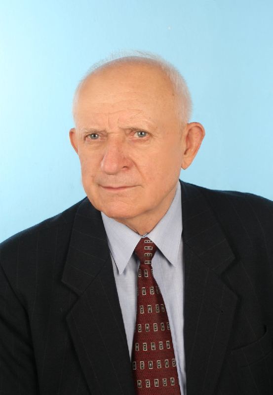 Kandydat do Rady Powiatu Władysław Opasiak.- Okrę Nr 3 poz. 7