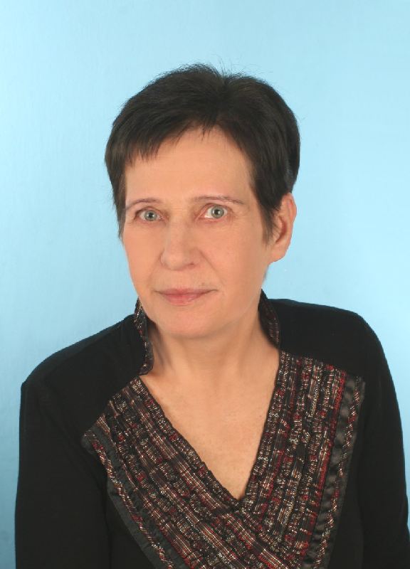 Kandydatka do Rady Powiatu Barbara Rozmarynowska Okręg Nr 3 poz. 8